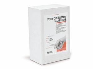 Cut-Resistant Gloves, Medium (7 - 7½), 5 pr/cs