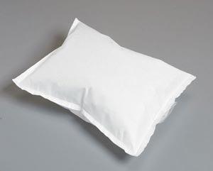 FlexAir® Disposable Pillow/ Patient Support, Non-Woven/ Poly, 14½