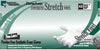 Gloves, Exam, X-Small (5½ - 6), Stretch Vinyl, Non-Sterile, PF, Smooth, 100/bx, 10 bx/cs