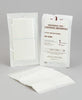 Abdominal Pad, 8" x 10", Sterile 1s, Sealed Ends, 24/pk, 15 pk/cs