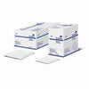 Gauze Sponge, 4" x 4", 12-Ply, Sterile 2s, 2/pk, 25 pk/bx, 24 bx/cs