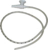 Suction Catheter, 12FR, Coiled, 50/cs