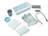 Urethral Catheter Tray, 14FR Urethral PVC Catheter, Sterile & Latex Free (LF), 20/cs