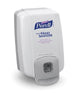 PurellÂ® NXTÂ® Maximum Capacityâ„¢ Dispenser (Uses 2000mL NXTÂ® Refills), 8/cs (Available Only with purchase of GOJO Branded Products)