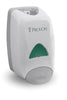 PROVONÂ® FMX-12â„¢ Gray Dispenser Uses 1250mL Refill, 6/cs (Available Only with purchase of GOJO Branded Products)