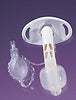 Tracheostomy Tube, Size 6 FEN Disposable Cannula Cuffed, 6.4mm I.D. x 10.8mm O.D. x 74mm L, 1/bx