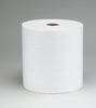 Scott Hard Roll Towels, 1-Ply, 800 ft/rl, 12 rl/cs