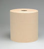 Scott Hard Roll Towels, 1-Ply, Natural, 800 ft/rl, 12 rl/cs