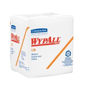 WYPALL L30 EconoMizer Wipers, DRC, 90 sheets/pk, 12 pk/cs