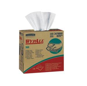 WYPALL Hydroknitâ„¢ Wipers, 9.1