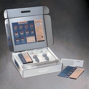 Qualitative Fit Test Kit  (Manufacturer Allocation)