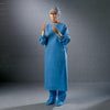 Reinforced Gown, Large, Sterile, Towel, 30/cs