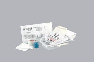 IV Kit Includes: (1) Tegaderm 2.375