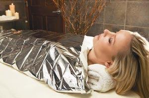 SpaEssentials® Blanket Mylar, 52