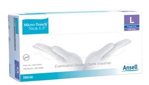 Exam Gloves, Medium, 100/bx, 10 bx/cs