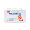 First Aid Kit, 10 Unit, Metal Case (DROP SHIP ONLY - $150 Minimum Order)