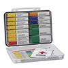 First Aid Kit, 16 Unit, Plastic Case (DROP SHIP ONLY - $150 Minimum Order)