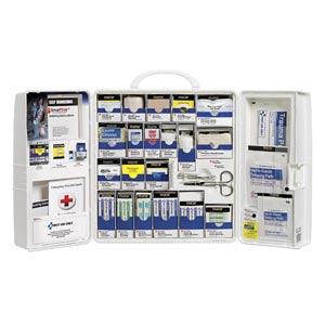 Large Plastic Smart Compliance Cabinet, without Meds (DROP SHIP ONLY - $150 Minimum Order)