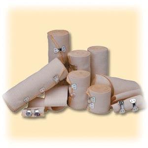 Elastic Bandage, 2