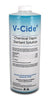 V-Cide™ Chemical Vapor Sterilant Solution, Liter Bottle, 16/cs  (Item is considered HAZMAT and cannot ship via Air or to AK, GU, HI, PR, VI)