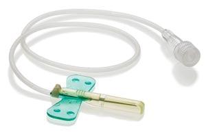 Infusion Set, 19G x ¾