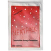 Heat Pack, Disposable, 6" x 9", 24/cs