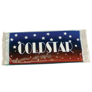 Gel Pack, Hot/ Cold, 4 ½