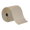 Hardwound Roll Towels, Brown, 7.85" x 800 ft, 6 rl/cs