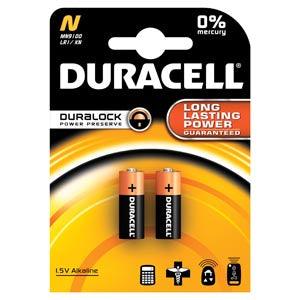 Battery, Alkaline, Size N, 1.5V, 2pk, 6 pk/bx (UPC# 66200) (4133366200) (Products are not for Private Household Markets; Products cannot be sold on Amazon.com or any other 3rd party site)