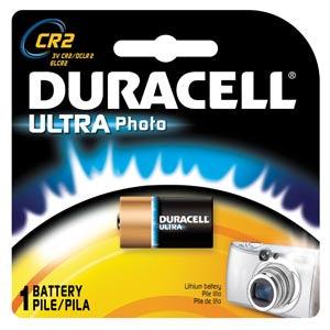 Battery, Lithium, Size DLCR2, 3V, 6/bx, 6 bx/cs (UPC# 66204) (Item is considered HAZMAT and cannot ship via Air or to AK, GU, HI, PR, VI) (Products are not for Private Household Markets; Products cannot be sold on Amazon.com or any other 3rd party site)