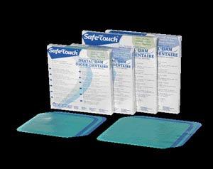 Dental Dam, 5