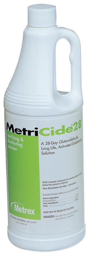 MetriCide 28, Qt, 16/cs