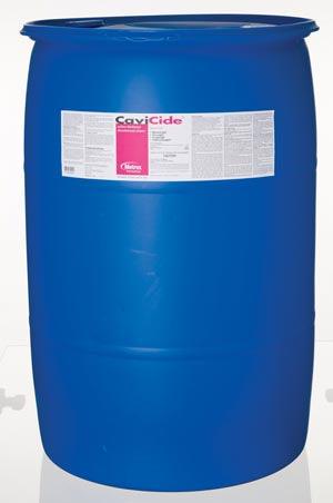 CaviCide 55 Gallon (1 ea/plt) (special order)