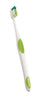 SuperTip® Toothbrush, Soft Bristles, Subcompact Head, 1 dz/bx