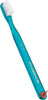 Toothbrush, Classic, Soft Slender Bristles, 3-Row, Compact Head, 1 dz/bx