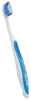 DomeTrim® Toothbrush, Soft Bristles, Compact Head, 1 dz/bx