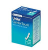 Unilet ComforTouch Lancet, 28G, 100/bx