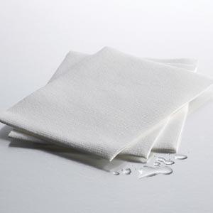 Airlaid Washcloth, 13