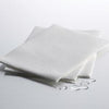 Airlaid Washcloth, 13" x 13½", White, 50/bg, 16 bg/cs