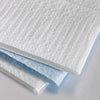 Tissue-Overall Embossed Towel, 13Â½" x 18", White, 3-Ply, 500/cs  (70170N) (Part Number is having a ROLLING TRANSITION from a 3 digit to a 7 digit number - You may receive either part number until transition is completed) (To Be DISCONTINUED for PNC)