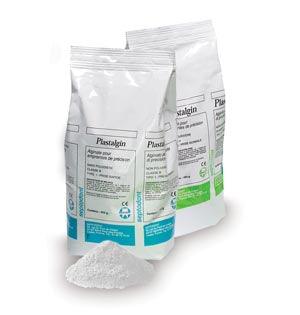 Normal Set Alginate, 16 oz/bg, 20bg/cs (Minimum Expiry Lead is 120 days)