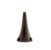 5mm Specula, For Use With Pneumatic, Operating & Consulting Otoscopes, 500/bg, 10 bg/cs