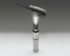 3.5V Throat Illuminator Section Only For Otoscope