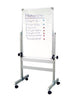 Whiteboard, 22"W x 34"H x 1"D, Frame 32"W x 57"H x 27"D (DROP SHIP ONLY)