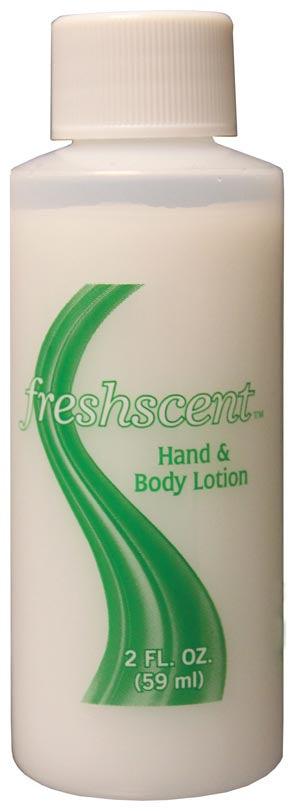 Hand & Body Lotion, 2 oz, 96/cs (Made in USA)