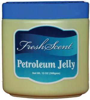 Petroleum Jelly, 13 oz Jar, Compared to the Ingredients of Vaseline® Petroleum Jelly, 12/bx, 3 bx/cs