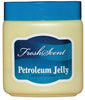 Petroleum Jelly, 4 oz Jar, Compared to the Ingredients of Vaseline® Petroleum Jelly, 12/bx, 6 bx/cs