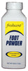 Foot Powder, 4 oz, 48/cs