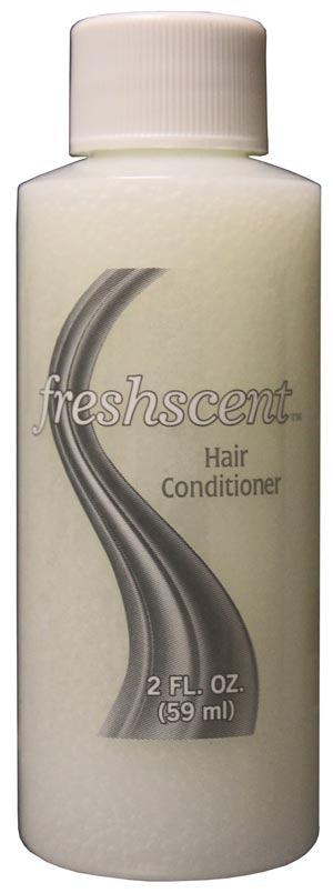 Hair Conditioner, 2 oz, 96/cs (Made in USA)