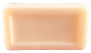 Freshscent Unwrapped Deodorant Soap, #1/2, Vegetable Based, 100/bx, 10 bx/cs